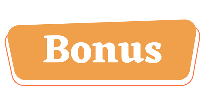 VIP Bonus Package 1