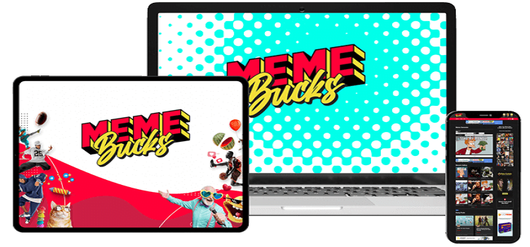 MemeBucks OTO – MemeBucks App By Ariel Sanders Review – MemeBucks Review MemeBucks