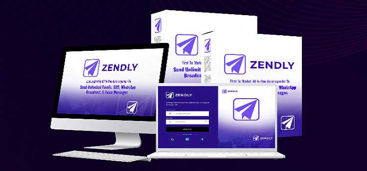 Zendly OTO – Zendly App By Seyi Adeleke Review – Zendly Review + Bonus ZENDLY