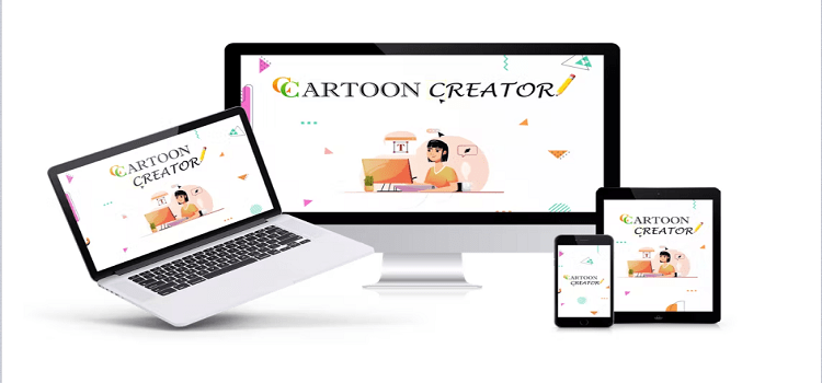 Cartoon Creator OTO – Cartoon Creator App By Venkatesh Kumar Review – Cartoon Creator Review Cartoon Creator OTO – Cartoon Creator App By Venkatesh Kumar Review – Cartoon Creator Review