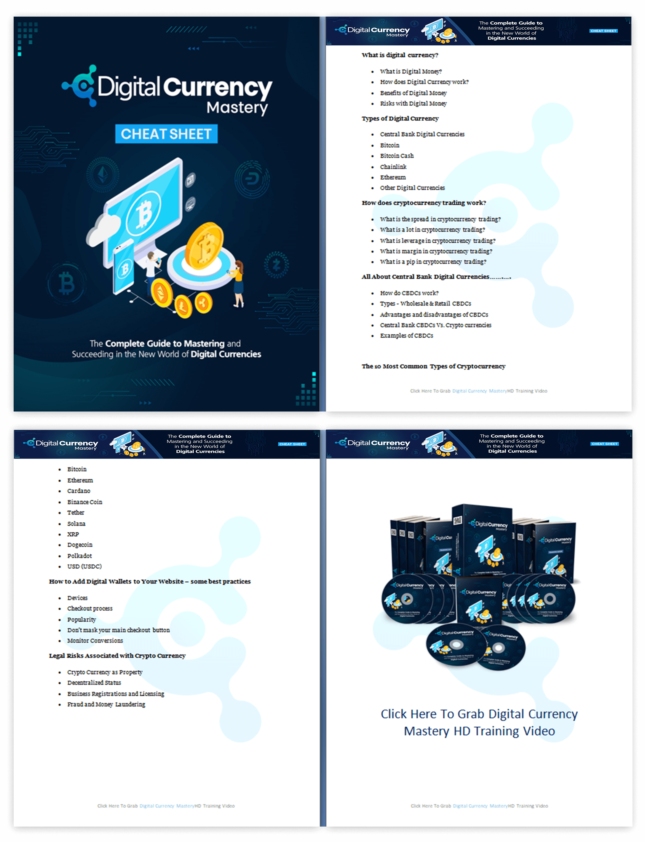 Digital Currency Mastery PLR OTO – Digital Currency Mastery PLR By Firelaunchers Review - Digital Currency Mastery PLR Review + Bonus Fast Action Bonus Cheat Sheet