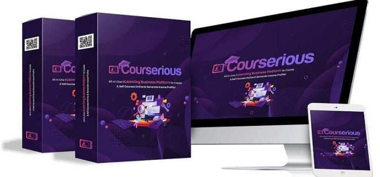 Courserious