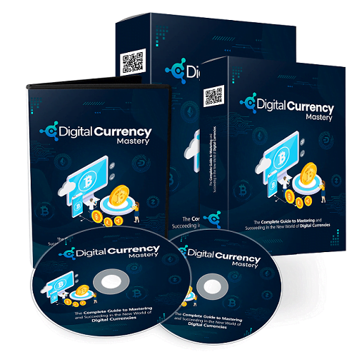 Digital Currency Mastery PLR OTO – Digital Currency Mastery PLR By Firelaunchers Review - Digital Currency Mastery PLR Review + Bonus Digital Currency Mastery PLR