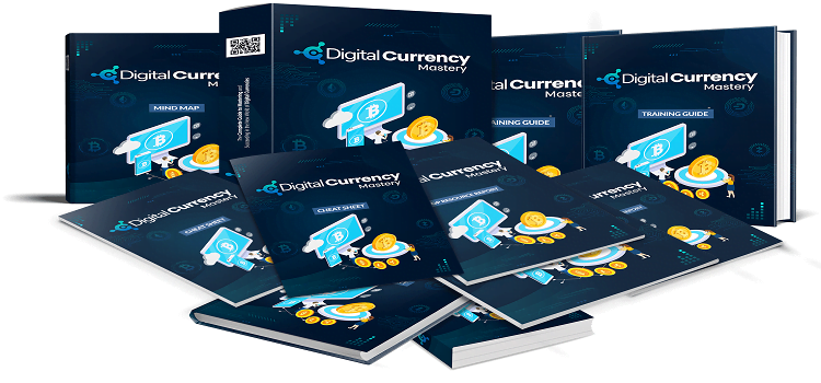 Digital Currency Mastery PLR OTO – Digital Currency Mastery PLR By Firelaunchers Review - Digital Currency Mastery PLR Review + Bonus Digital Currency Mastery PLR