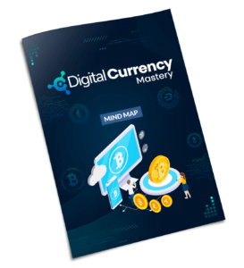 Digital Currency Mastery PLR OTO – Digital Currency Mastery PLR By Firelaunchers Review - Digital Currency Mastery PLR Review + Bonus Fast Action Bonus Mind Map