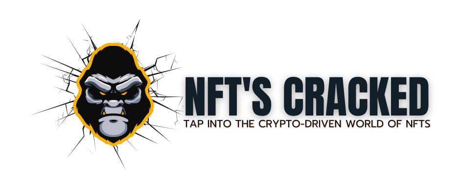 NFT's Cracked OTO – NFT's Cracked App By Demetris D-Papa Review – NFT's Cracked Review + Bonus NFT’s Cracked