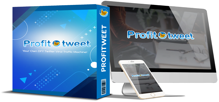 ProfitTweet OTO – ProfitTweet App By Mike Mckay Review – ProfitTweet Review