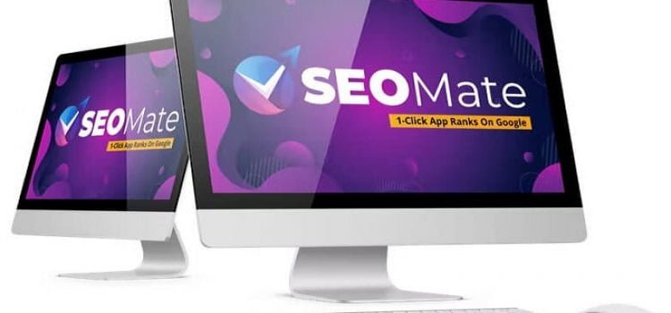 SEOMate OTO – SEOMate App By Kenny Tan Review – SEOMate Review + Bonus