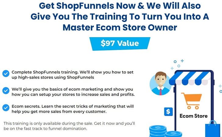 ShopFunnels OTO – ShopFunnels Commercial App By Cyril Gupta Review – ShopFunnels Review