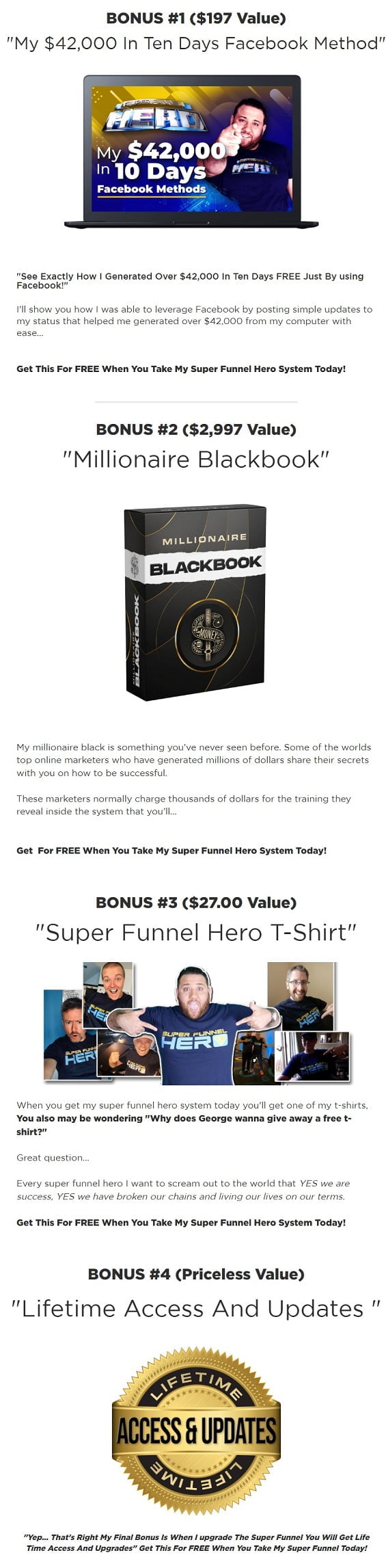 wickens super funnel hero system review in 2024