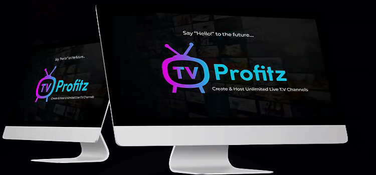 TVProfitz OTO – TVProfitz App By Seyi Adeleke Review – TVProfitz Review TVProfitz
