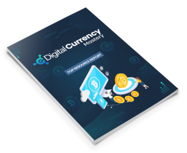 Digital Currency Mastery PLR OTO – Digital Currency Mastery PLR By Firelaunchers Review - Digital Currency Mastery PLR Review + Bonus Fast Action Bonus Top Resources Report