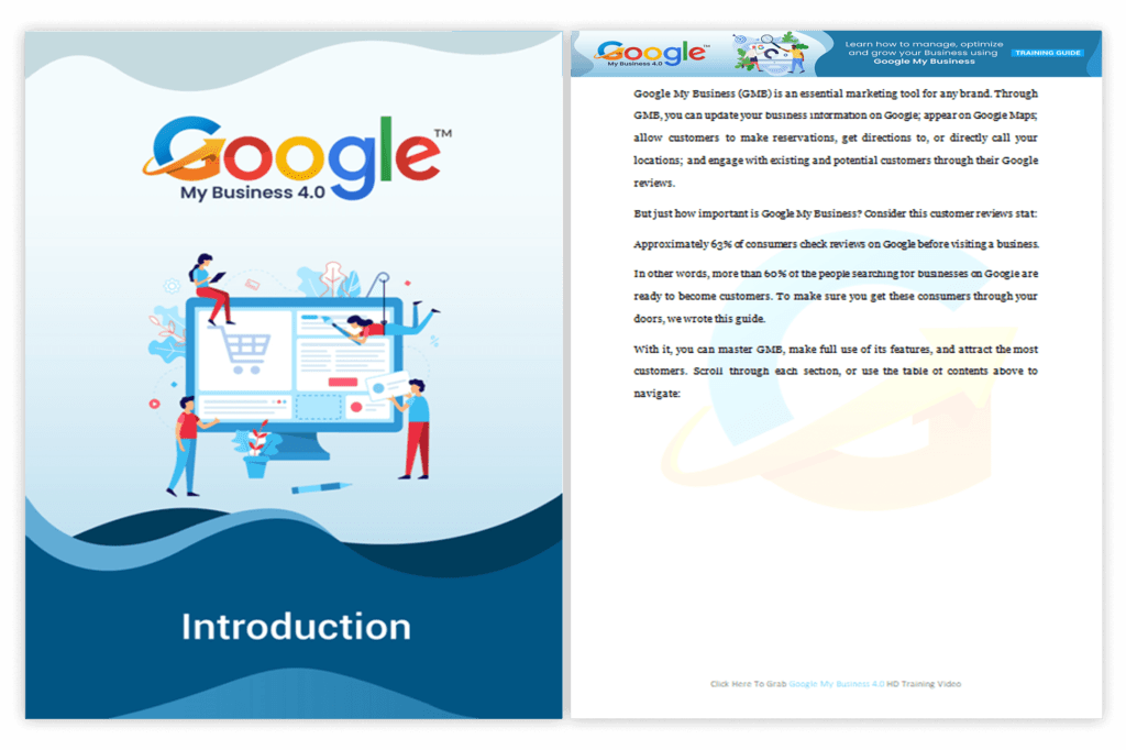 Google My Business 4.0 PLR OTO – Google My Business 4.0 PLR By Firelaunchers Review Google My Business 4.0 PLR Review + Bonus Google My Business 4.0 PLR