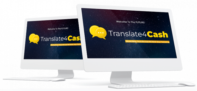 Translate4Cash