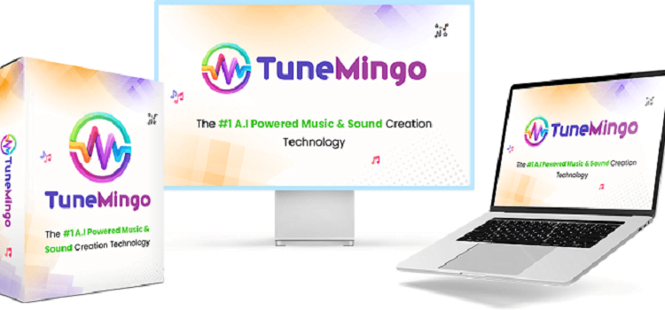 TuneMingo OTO – TuneMingo Commercial App By Tom Yevsikov Review – TuneMingo Review TuneMingo