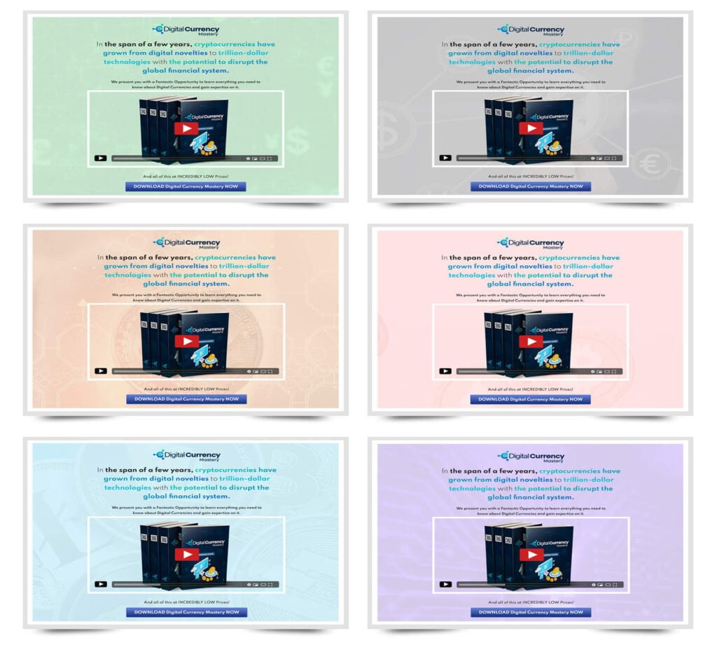 Digital Currency Mastery PLR OTO – Digital Currency Mastery PLR By Firelaunchers Review - Digital Currency Mastery PLR Review + Bonus Digital Currency Mastery PLR