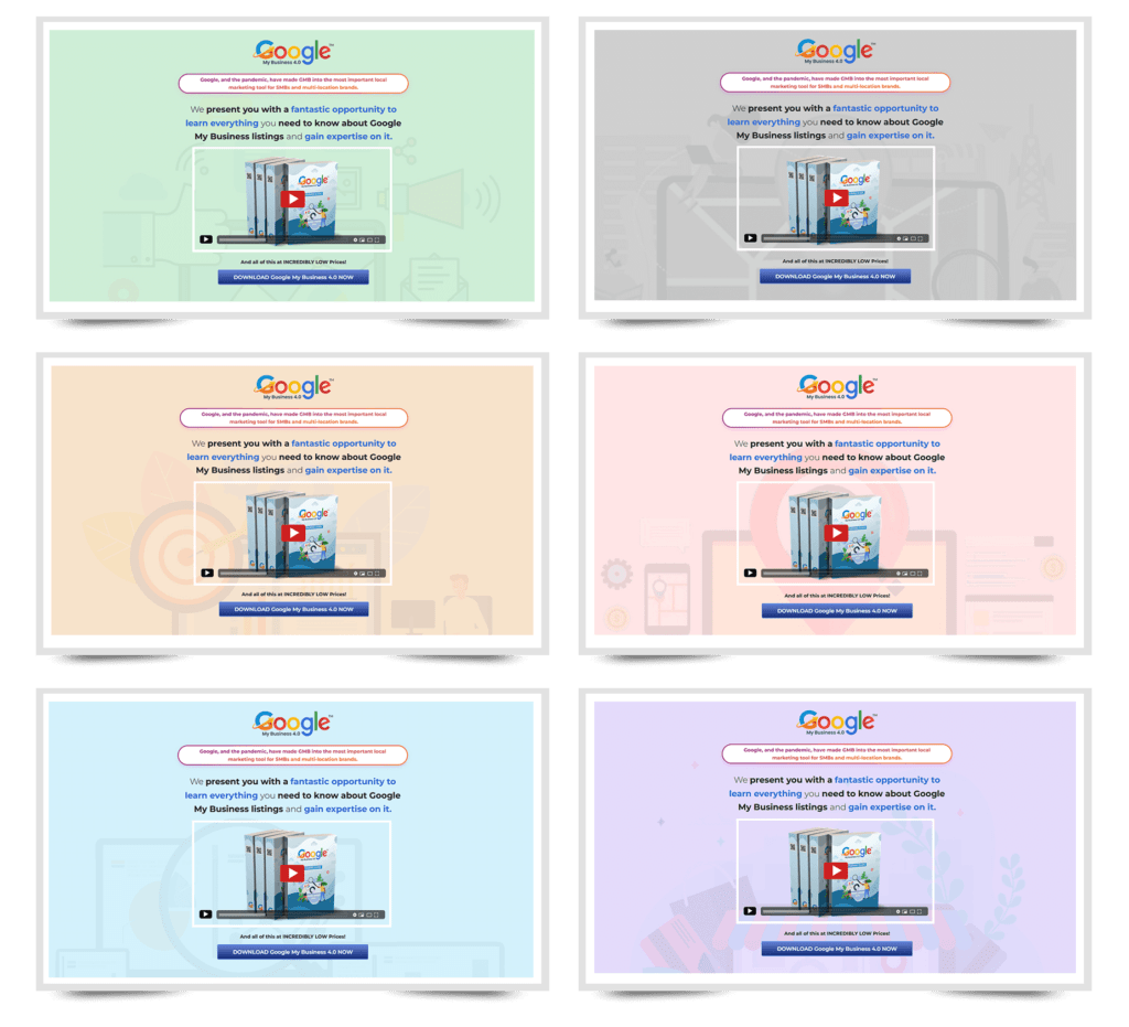 Google My Business 4.0 PLR OTO – Google My Business 4.0 PLR By Firelaunchers Review Google My Business 4.0 PLR Review + Bonus Professional Minisite