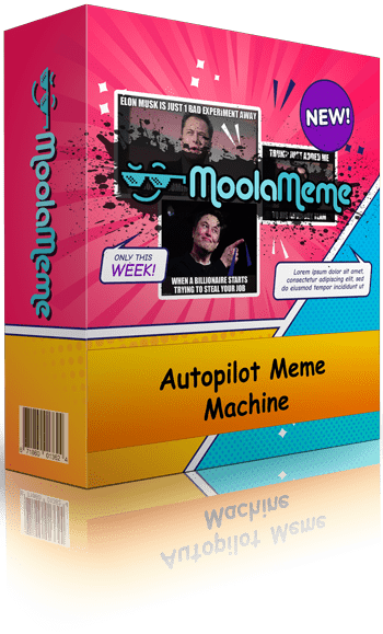 MoolaMeme PRO OTO- MoolaMeme PRO App By Bryan Winters -MoolaMeme PRO Review + Bonus MoolaMeme OTO 2