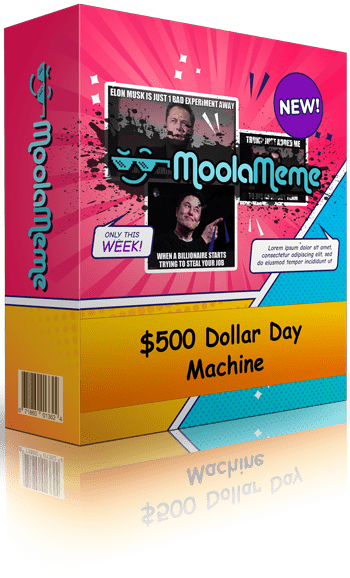 MoolaMeme PRO OTO- MoolaMeme PRO App By Bryan Winters -MoolaMeme PRO Review + Bonus MOOLAMEME OTO 5