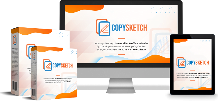 CopySketch OTO – CopySketch App By Yogesh Agarwal Review – CopySketch Review