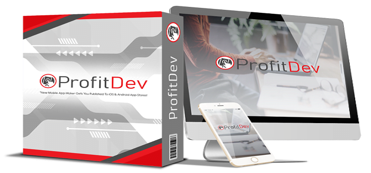 ProfitDev OTO – ProfitDev App By Mike Mckay Review – ProfitDev Review + Bonus