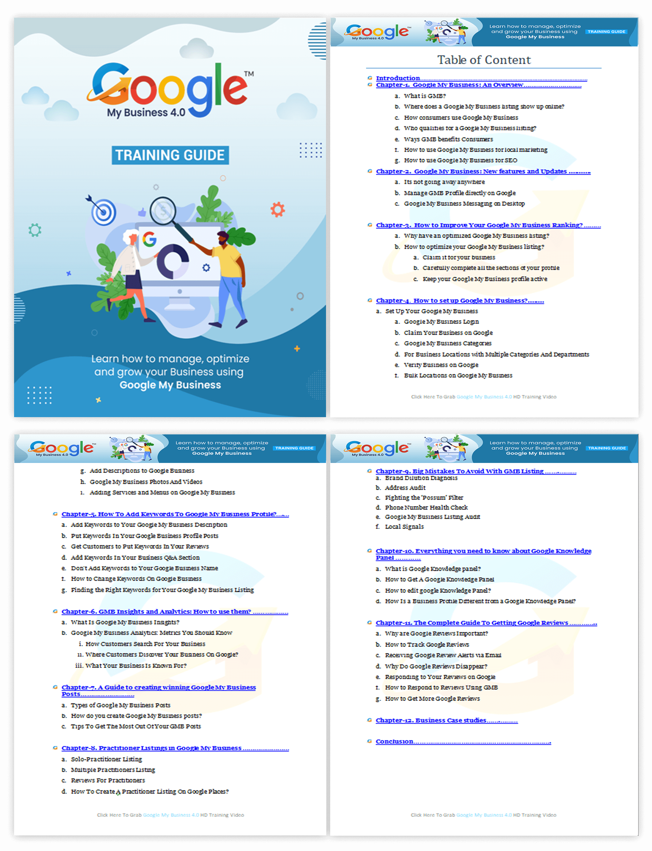 Google My Business 4.0 PLR OTO – Google My Business 4.0 PLR By Firelaunchers Review Google My Business 4.0 PLR Review + Bonus Google My Business 4.0 PLR