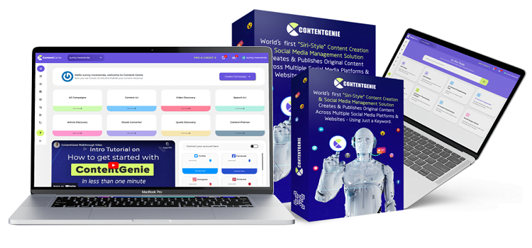 ContentGenie OTO – ContentGenie Commercial App By Kelechi Mmonu Review – ContentGenie Review ContentGenie OTO – ContentGenie Commercial App By Kelechi Mmonu Review – ContentGenie Review