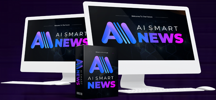 AI SmartNews OTO – AI SmartNews App By Yogesh Agarwal Review – AI SmartNews Review