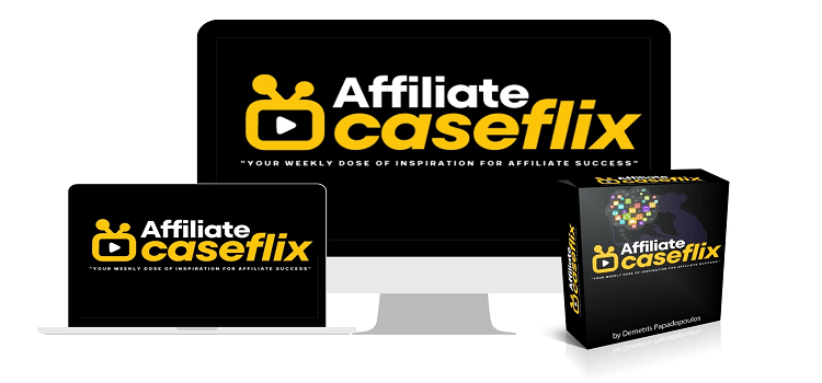 AffiliateCaseFlix