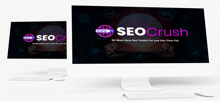SEOCRUSH