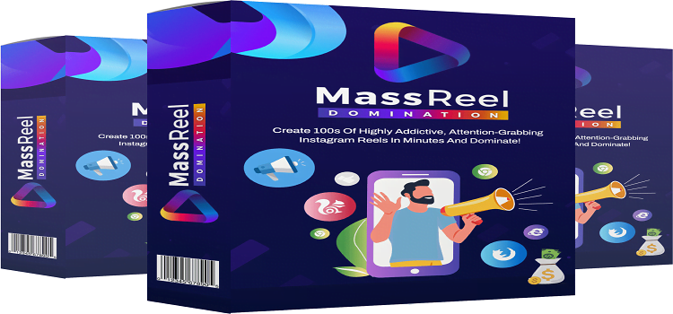 MassReelDomination