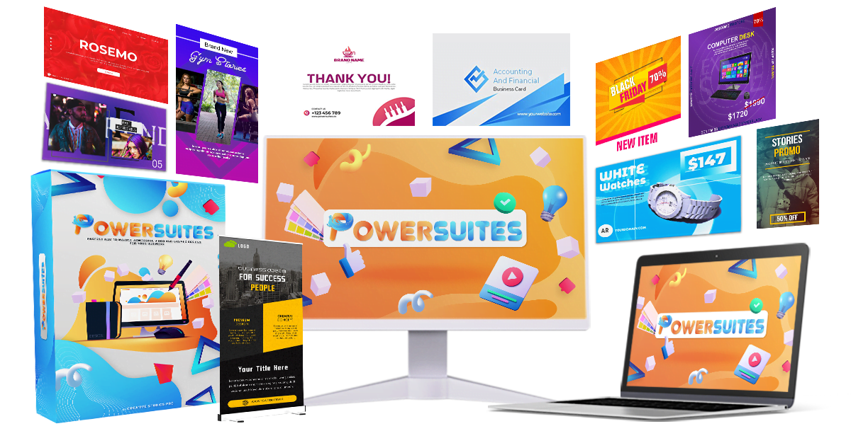 PowerSuites
