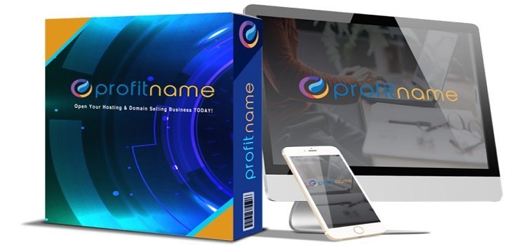 ProfitName OTO – ProfitName App By Mike Mckay Review – ProfitName Review + Bonus ProfitName