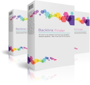 Backlink Finder