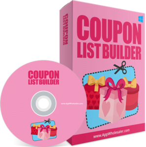 Coupon-List-Builder
