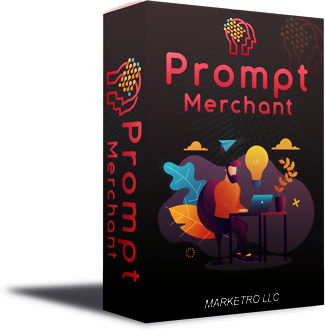 PromptMerchant