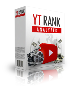 YT Rank Analyzer