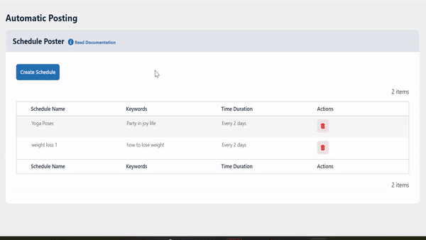 GPT Power Publish Automated Posts and Pages