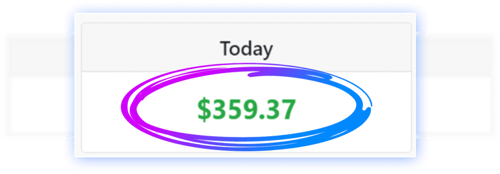 A.I News Glitch  earn money daily 