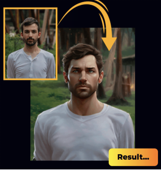 Create Unlimited Realistic AI Cartoon Images In No-Time