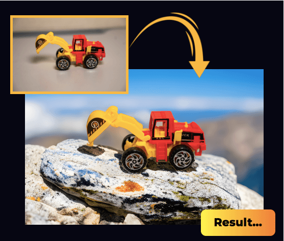 Create & Sell Product Images With Your Voice Commands