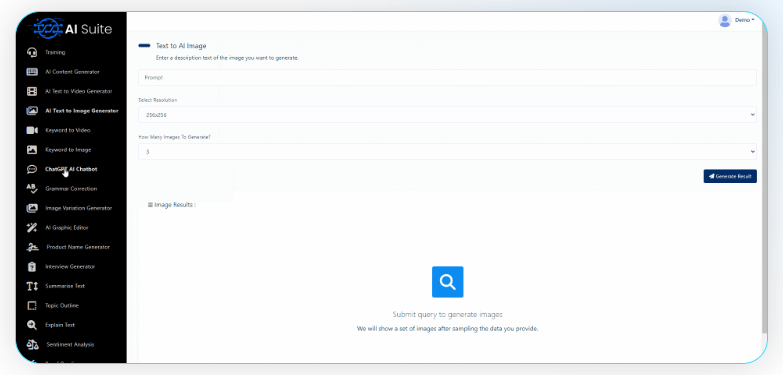 ChatGPT Ai Chatbot