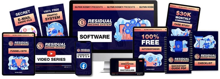 Residual-Income-System-Review