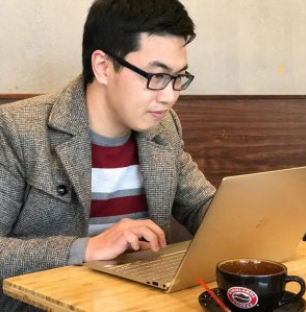Rick Nguyen