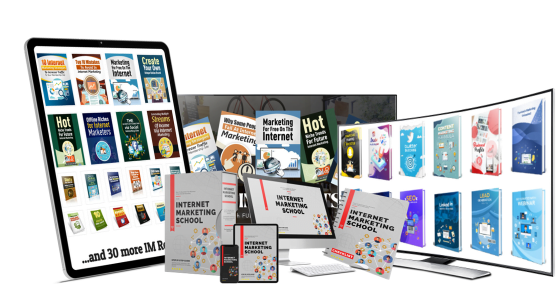 The Best Internet Marketing Resources With 50 Internet Marketing Reports PLR for Passive Income 50 Internet Marketing Reports PLR bundle