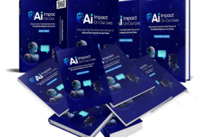 AI Insights at Your Fingertips: A Comprehensive Review of AI Impact on Our Lives with PLR AI Insights at Your Fingertips: A Comprehensive Review of AI Impact on Our Lives with PLR