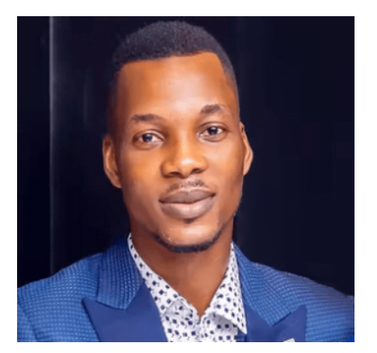 Seyi Adeleke