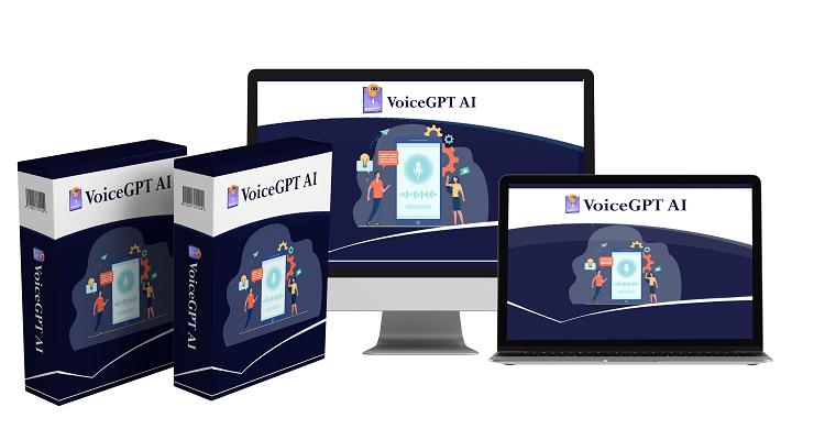 VoiceGPT AI