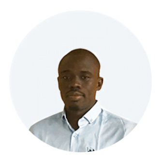 Yves Kouyo