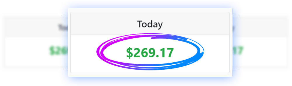 A.I News Glitch  earn money daily 